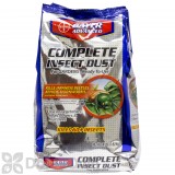 Bayer Advanced Complete Brand Insect Dust For Gardens - CASE (9 x 4 lb bags)