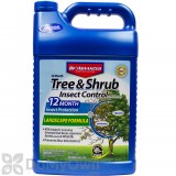Bio Advanced 12 Month Tree & Shrub Insect Control Landscape Formula