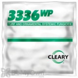 Cleary 3336 WP 
