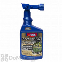 Bayer Advanced Season Long Weed Control For Lawns RTS