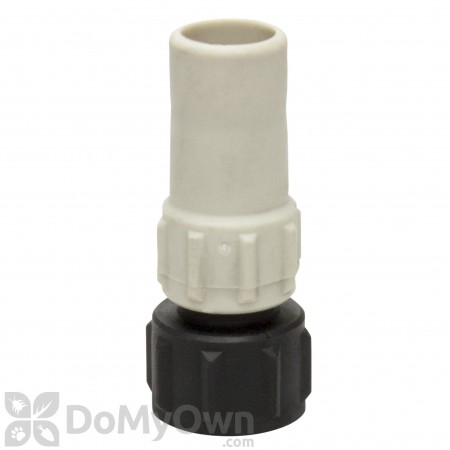 Chapin Poly Adjustable Cone Nozzle with Acid Staining (#6-5372)