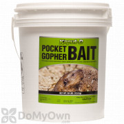 Kaput - D Pocket Gopher Bait Rodenticide (Milo)