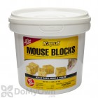 Kaput Mouse Blocks Rodenticide