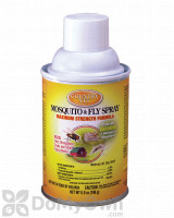 Country Vet Metered Max Mosquito and Fly Spray 