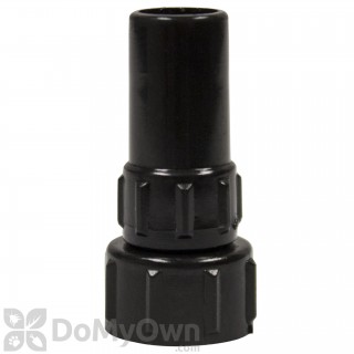 image of B&G Plastic Pin to Cone Nozzle (43000237)