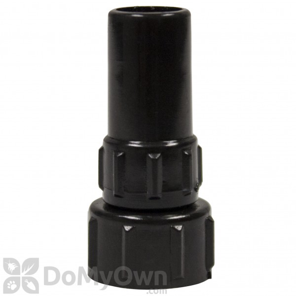 B&G Pin to Cone Buna Nozzle