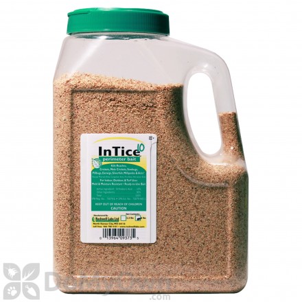 InTice 10 Perimeter Bait 4 lbs.