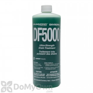 image of DF 5000 Drain Gel