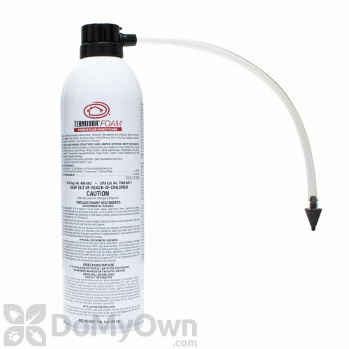 Termidor FOAM | Free Shipping | DoMyOwn.com