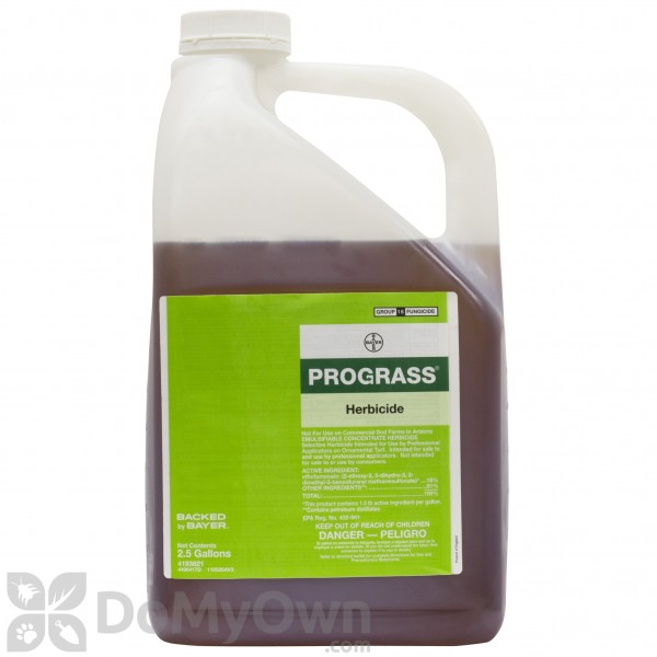 Herbicide sélectif Progazon Ultra Compo 500 ml