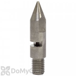 image of B&G 180 degree 2 gpm 7/16 in. Tip Versatool (11007453) #453