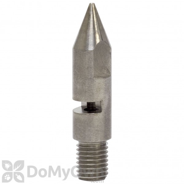 B&G 180 degree 2 gpm 7/16 in. Tip Versatool (11007453) #453