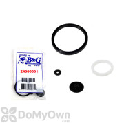 B&G Accu-Spray Standard Repair Kit (24000001)