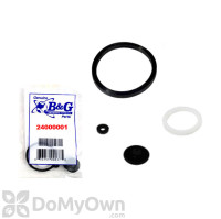 B&G Accu-Spray Standard Repair Kit (24000001)