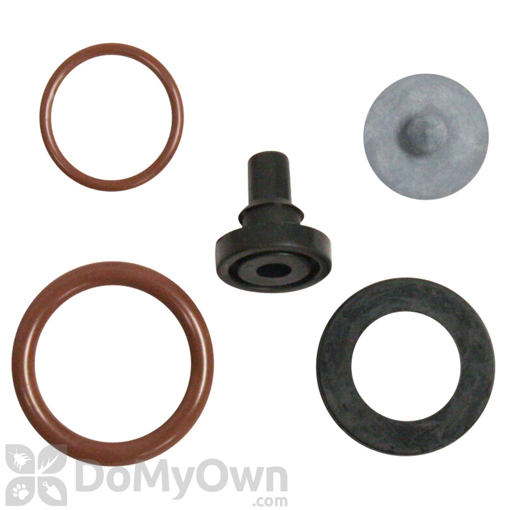 B&G AccuSpray Pump Rebuild Kit (24000001)