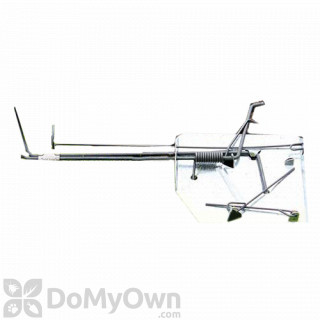 image of CINCH Traps Medium Gopher Trap