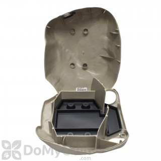 image of Protecta Landscape Rat Bait Station - Sandstone