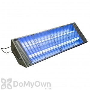 Fly Lights - UV Fly & Bug Light Traps | DoMyOwn.com