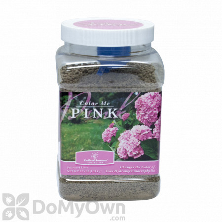 Bailey Nurseries Color Me Pink CASE (9 x 2.75 lb jars)