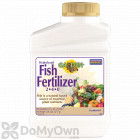 Bonide Garden Rich Fish Fertilizer 2-4-0