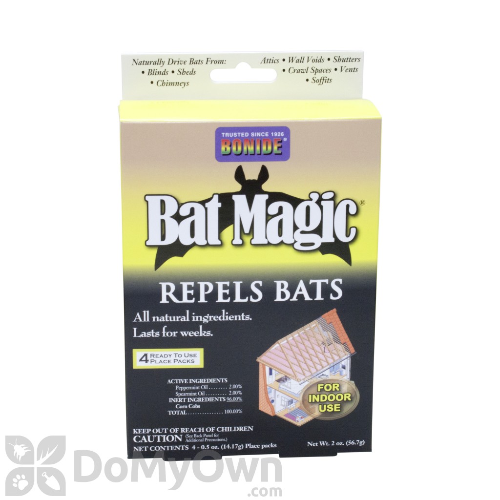 Bonide Bat Magic