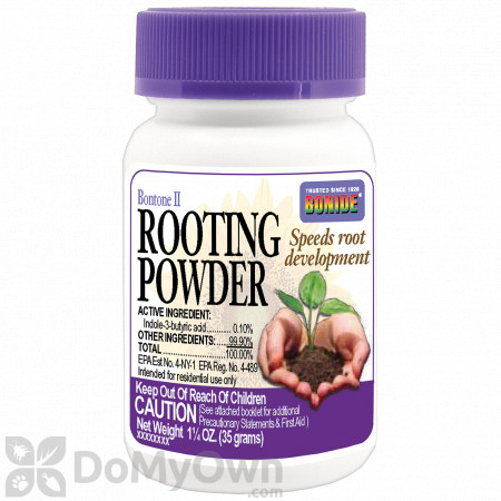 Bonide Bontone II Rooting Powder