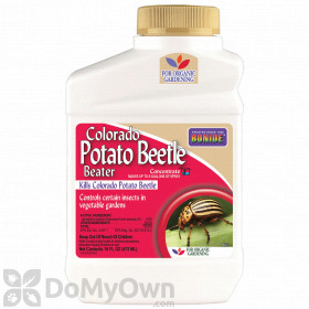 Bonide Colorado Potato Beetle Beater Concentrate