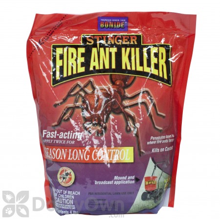Bonide Stinger Fire Ant Killer