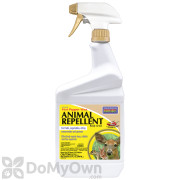 Bonide Hot Pepper Wax Animal Repellent RTU