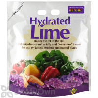 Bonide Hydrated Lime