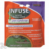 Bonide INFUSE Lawn & Landscape Fungicide Granules - CASE (4 x 7.5 lb bags)