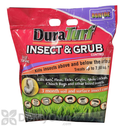 Bonide Insect & Grub Control