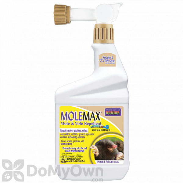 Bonide MoleMax RTS