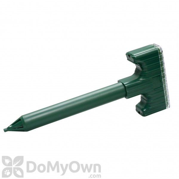 Bonide Molemax Sonic Spike (Solar)