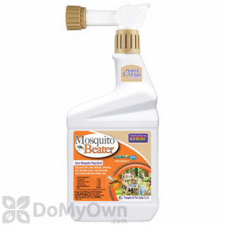 image of Bonide Mosquito Beater Natural RTS
