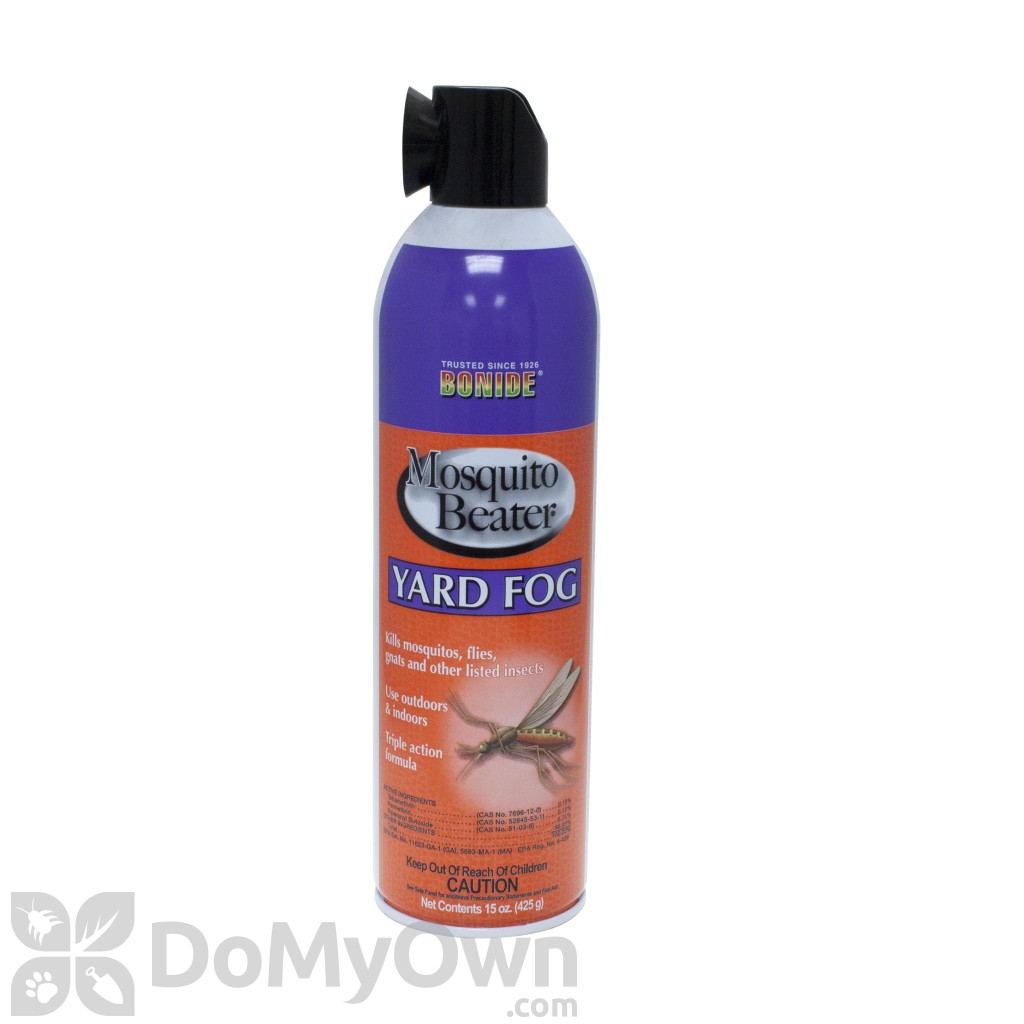 Bonide Mosquito Beater Yard Fog