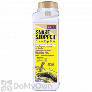 image of Bonide Snake Stopper