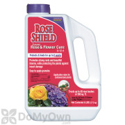 Rose Shield Systemic Rose & Flower Care Granules