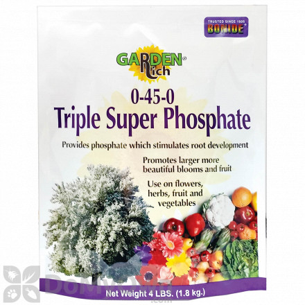 Bonide Triple Super Phosphate 0-45-0