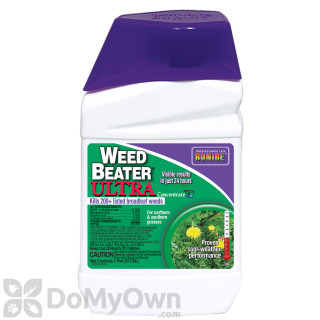 image of Bonide Weed Beater Ultra