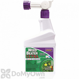 image of Bonide Weed Beater Ultra RTS