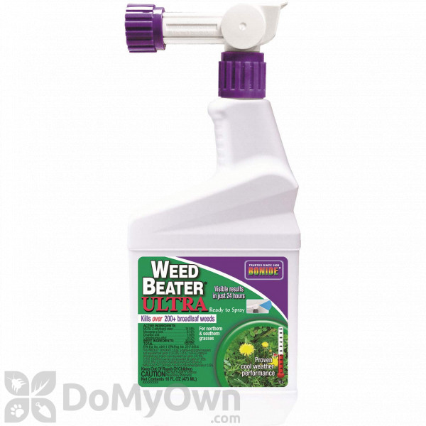 Bonide Weed Beater Ultra RTS