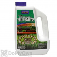 Bonide Crabgrass & Weed Preventer