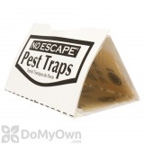 Revenge Glue Traps for Rats CASE (24 packs/ 48 traps)
