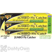 Revenge JUMBO Fly Catchers