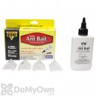 Revenge Liquid Ant Bait with Refillable Stations