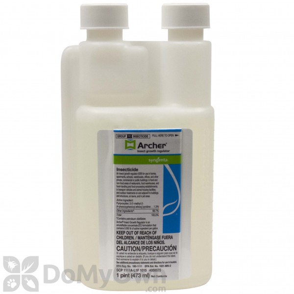 Archer IGR CASE (8 pints)