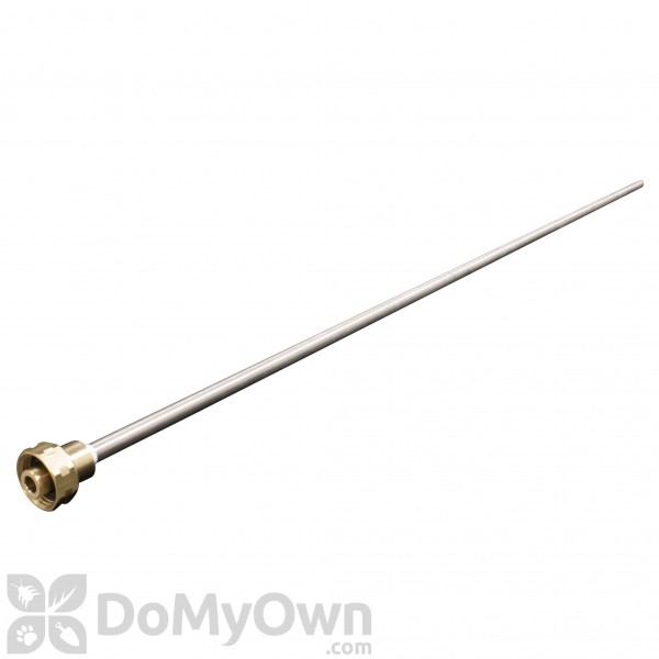 B&G Standard Termite Pipe 40 in. x 7/16 in. (912) (22067912)