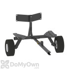 Master MFG Lawn Trailer Frame for 15 / 25 Gallon Spot Sprayers