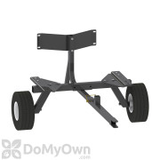 Master MFG Lawn Trailer Frame for 15 / 25 Gallon Spot Sprayers